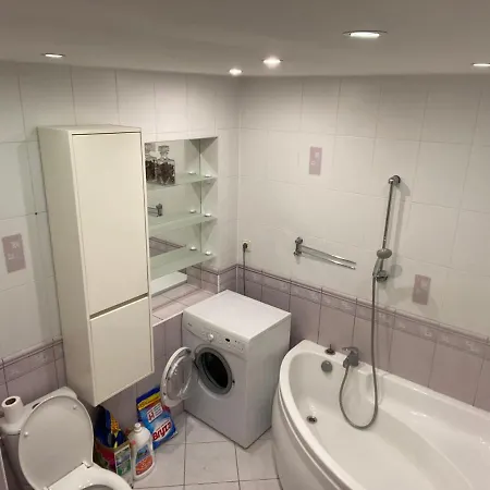 Apartament Mieszkanie W Giżycku Giżycko