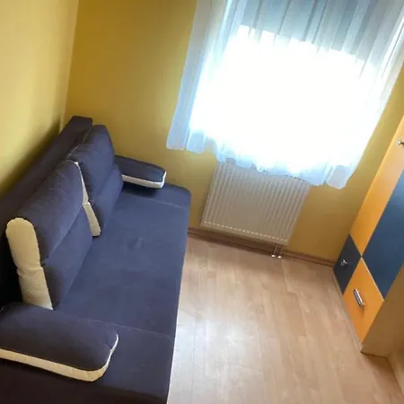 Apartment Mieszkanie W Gizycku *