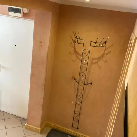 Mieszkanie W Gizycku Lägenhet *