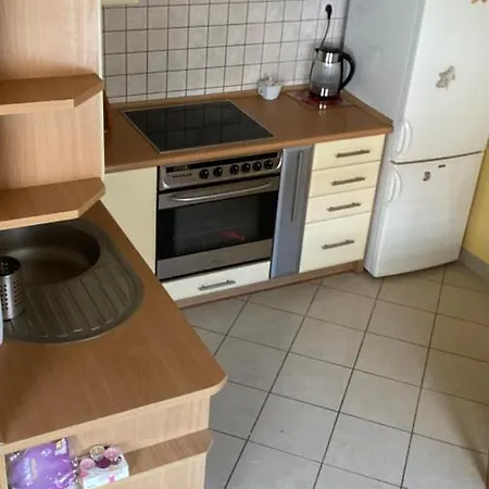 Mieszkanie W Gizycku Gizycko