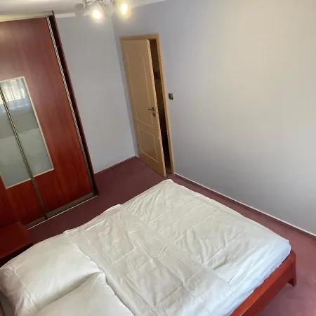 Apartment Mieszkanie W Gizycku *
