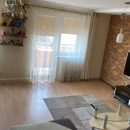 Mieszkanie W Gizycku Apartment