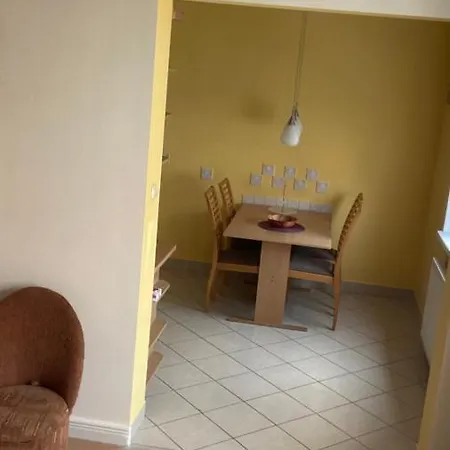 Apartament Mieszkanie W Giżycku *