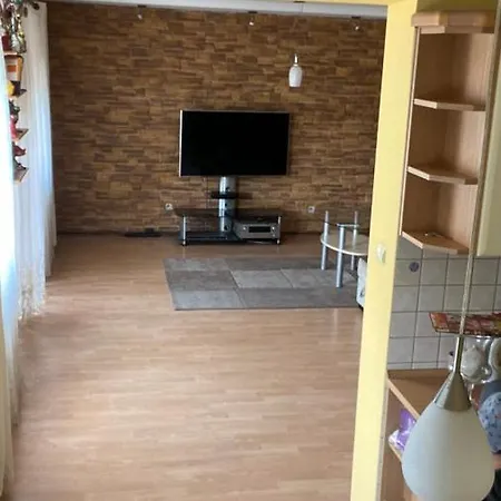 Mieszkanie W Giżycku Apartament Giżycko