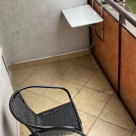 Mieszkanie W Giżycku Apartament *