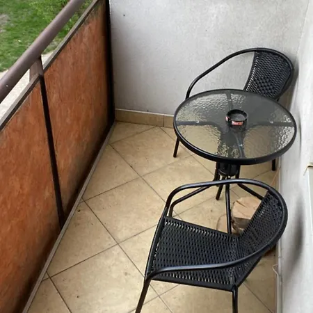 Apartment Mieszkanie W Gizycku Gizycko